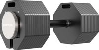 Tunturi Rapid Verstelbare Dumbbell – 53 kg