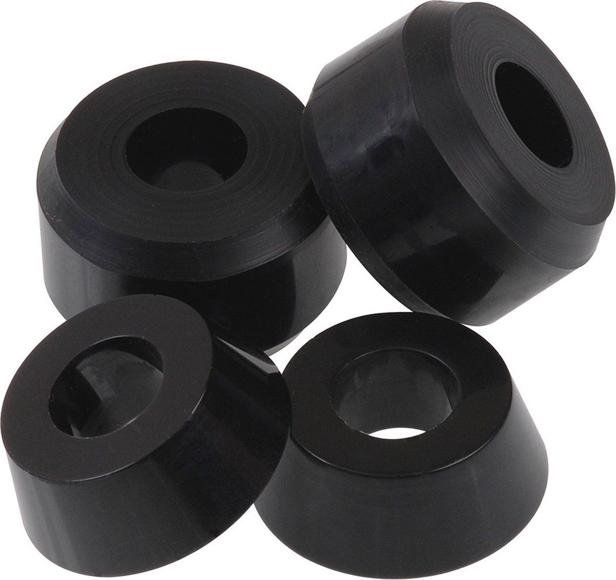 Enuff Cushion black 99A - 5016978004693