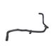 SASIC Durite de radiateur pour VOLKSWAGEN: Touran, Passat, Eos, Jetta, Golf & SKODA: Octavia & AUDI: A3 & SEAT: Leon, Altea, Toledo (Ref: 3406324)
