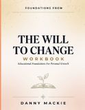 Foundations Libri GmbH Foundations From The Will To Change