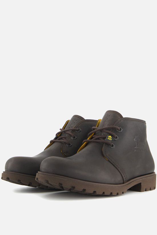 Panama Jack - Bota Panama C2 - Heren - Maat 46 - Bruin