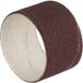 Rhodius SSH 305478 Jeu de manchons abrasifs Grain 80 (Ø x h) 45 mm x 30 mm 100 pièce(s)