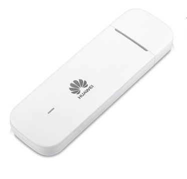 Huawei E3372 - Modem voor mobiele netwerken