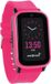 One2track Connect UP roze | GPS horloge voor kinderen