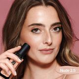 NUDESTIX Tinted Cover Foundation 25ml Nude 4 (4.0 Nude)