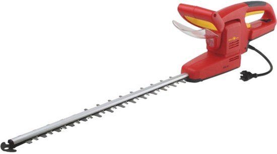 WOLF-Garten HSE 45 V elektrische heggenschaar - 450 mm