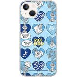 ERT GROUP mobiel telefoonhoesje voor Iphone 13 MINI Looney Tunes Bugs 021