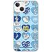 ERT GROUP mobiel telefoonhoesje voor Iphone 13 MINI Looney Tunes Bugs 021