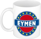 Bellatio Decorations Eymen voornaam koffiemok