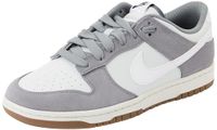 Nike Dunk Low Retro SE Mannen Grijs Sneakers Maat 44.5