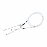 Odyssey BMX Frenchys SAS Remkabel Odyssey linear quik wit BMX