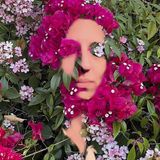 Proper S&D Consignment Hildegard Von Bingen: You Are the Flower