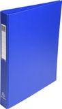 Exacompta 10x Ringband A4 Blauw