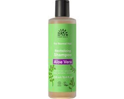 Urtekram Shampoo Aloe Vera Normaal Haar Bio 500 ml