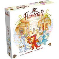 Lucky Duck Games Flamecraft