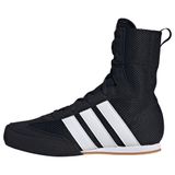 Adidas Performance Box Hog Classic Kids - Kinderen - Zwart