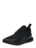 Nike Air Max 270 - Triple Black - Heren Sneakers Schoenen Zwart AH8050-005 - Maat EU 47.5 US 13