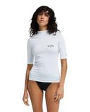 BILLABONG Tropic Surf SS T-shirt voor dames