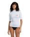 BILLABONG Tropic Surf SS T-shirt voor dames