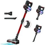 Ultrixe Aspirateur Balai Sans Fil