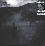 Coast2Coast The Dead Brothers - Angst (LP)