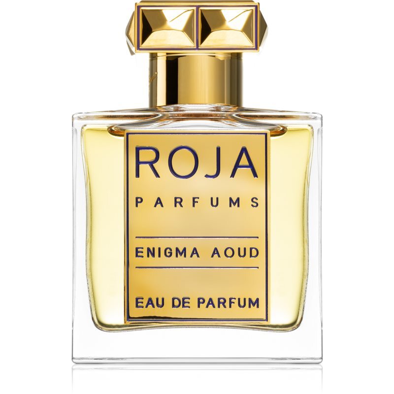 Roja Parfums Enigma Aoud eau de parfum / dames