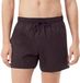 Lacoste Medium Cut Zwemshort Heren - Maat L