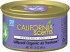 California Scents Monterey Vanilla Luchtverfrisser