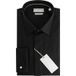 Michael Kors Chemise Manches Double Soirée Ajustée