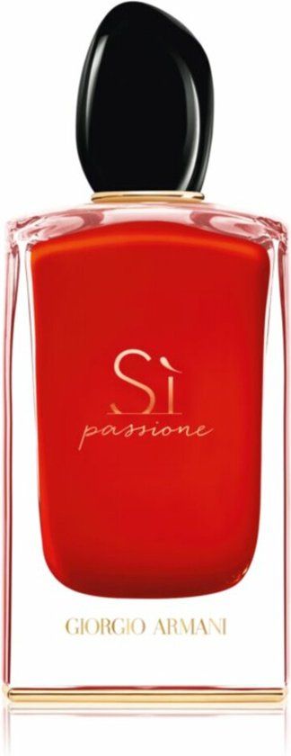Armani Sì Passione / 150 / Unisex