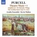 Aradia Ensemble, Kevin Mallon - Purcell: Theatre Music Volume 1 (CD)