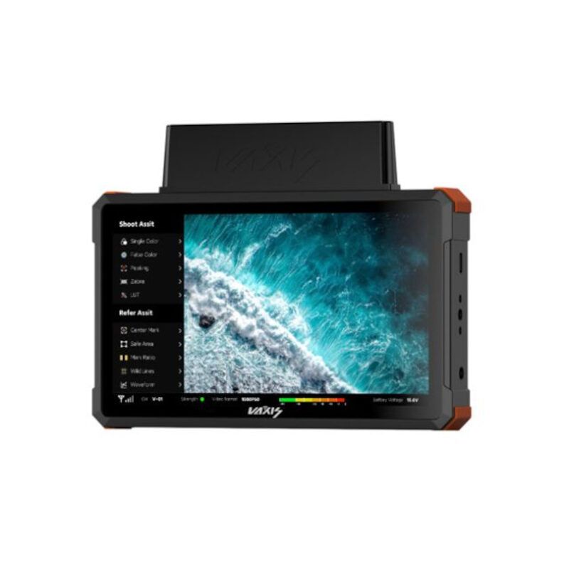 Vaxis Storm 072 Pro 7 Wireless Monitor
