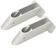 Fiamma Opzetstuk Carry Bike Aluminium Zwart