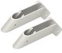 Fiamma Opzetstuk Carry Bike Aluminium Zwart