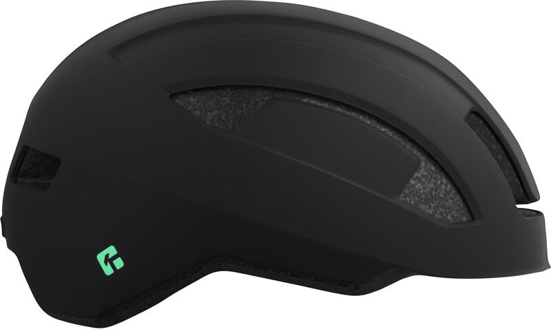 Lazer CityZen KinetiCore Helm - Zwart