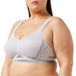 TriAction Triumph TriAction Cardio Cloud P Ex Sportbeha met racerback voor dames (1 stuk), Platina