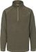 Trespass Fleecejacke/Fleecepullover Keynote - Heren Fleece Katoen Moss L