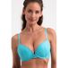 Sam Friday Polly voorgevormde push-up bh turquoise