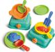 Hape Sandy Chef: strandkoken speelset