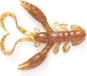 Lucky John Rock Craw 5cm 10st. PA03 / Watermelon