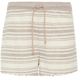 s.Oliver Broek ecru / lichtbruin