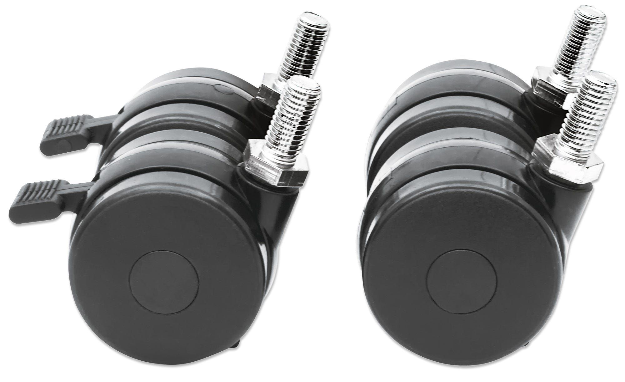 Intellinet 712170 - Rack-toebehoren - Zwart