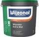 Wijzonol Wijzotex Extra Mat Bioseries 10L - Wit