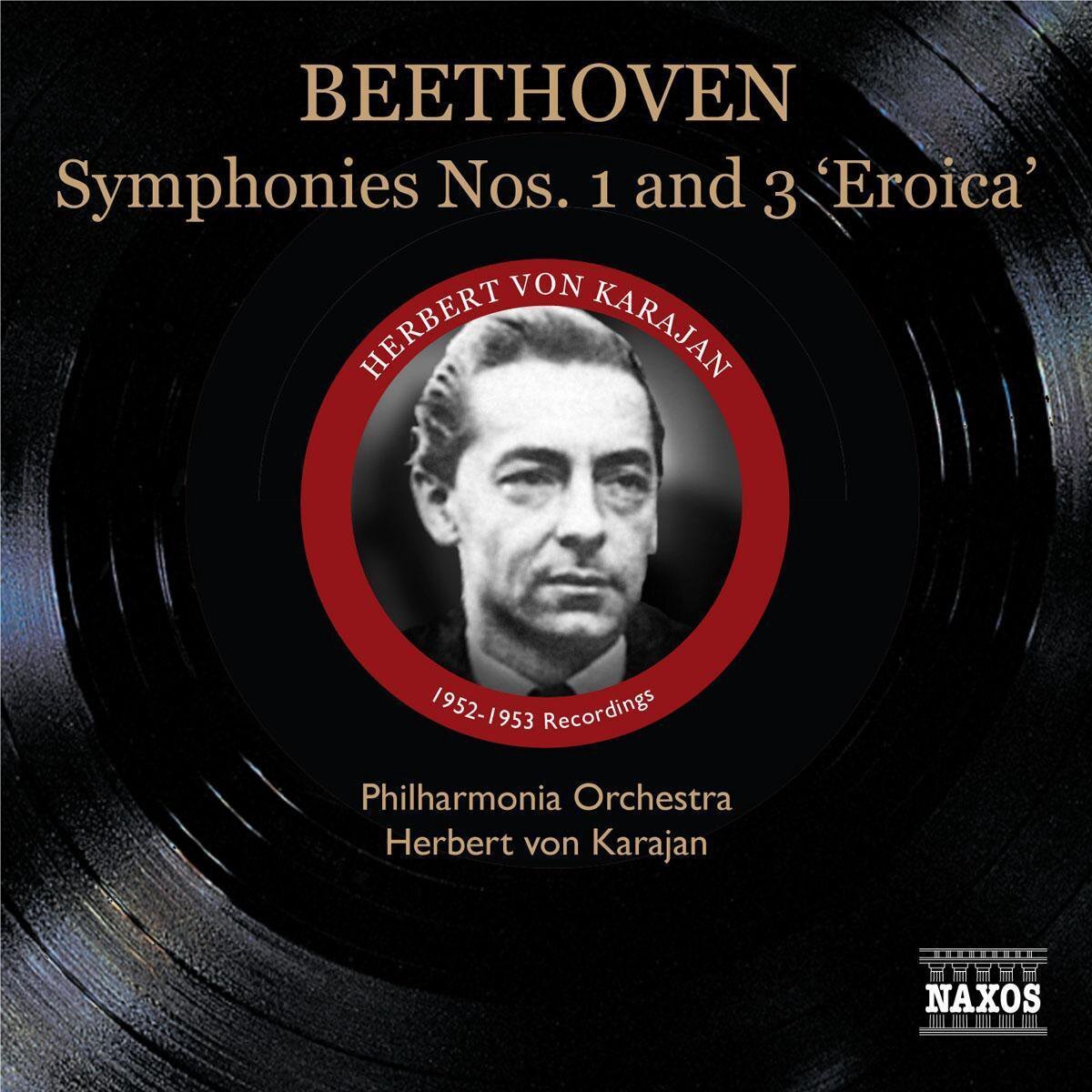 OUTHERE Beethoven: Symphony No.3