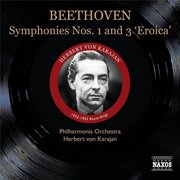 OUTHERE Beethoven: Symphony No.3