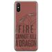 ERT GROUP mobiel telefoonhoesje voor Xiaomi REDMI 9A origineel en officieel erkend Game od Thrones patroon Game of Thrones 015