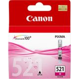 Canon CLI-521M Magenta Ink Cartridge