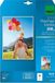 Sigel inkjet fotopapier Everyday plus A4 hoogglanzend 200 grams 20 vel
