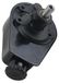 StarTech AP Power Steering Pump AP03 - Boat Engine - 4.3L V6 - 5.0L V8 - 5.7L V8 - Replacement Part Numbers: 3888323, 3863130