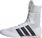 Adidas Performance Box Hog Classic Schoenen - Unisex - Wit
